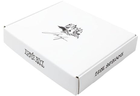 Ernie Ball Tim Henson Signature Strings and Accessories Bundle