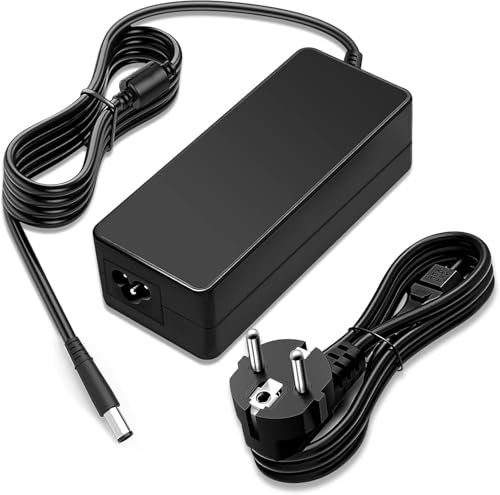 90W 65W Laptop Ladekabel Netzteil für HP Elitebook 8470p 8440p 8560p 8460p 6930p 8570p 2540p 2560p 8540w Pavilion G4 G6 G7 G60 G61 G72 M6 DM4 DV3 DV4 DV5 DV6 DV7 probook 4540s 6560b 6570b Compaq 6720S