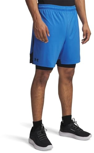 Under Armour Tech Vent 2in1 Shorts XL