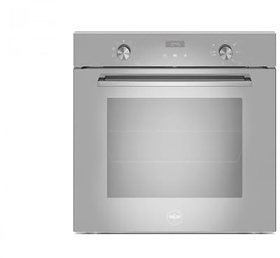 Bertazzoni La Germania F609LAGESGS forno 76 L A Acciaio inox