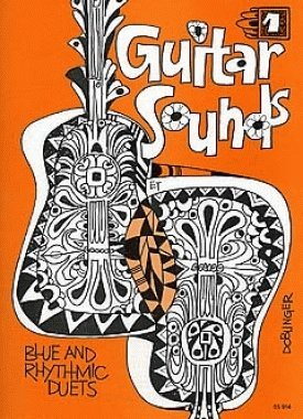 Guitar Sounds - Band 1 für 2 Gitarre