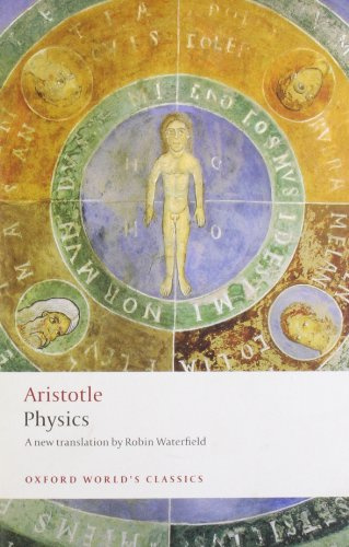 Physics (Oxford World's Classics)