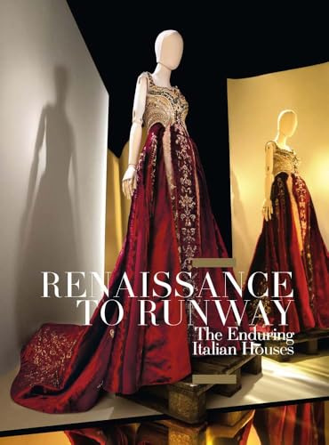 Renaissance to Runway: The Enduring Italian Houses