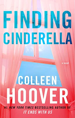 Finding Cinderella: A Novella: 3 (Hopeless)