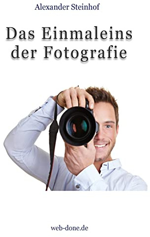 Das Einmaleins der Fotografie: Fotografieren lernen