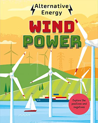 Wind Power (Alternative Energy)