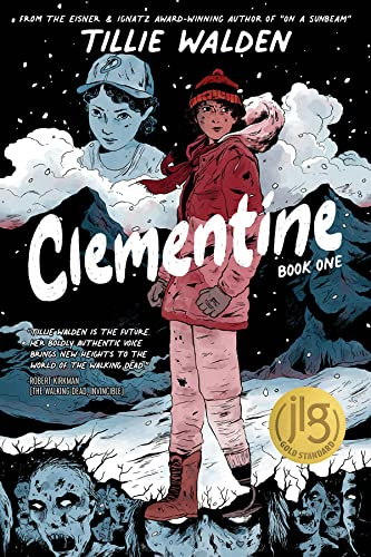 Clementine Book One: 1