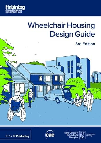 Wheelchair Housing Design Guide