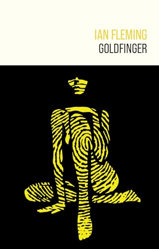 Goldfinger: 7 (james Bond 007)