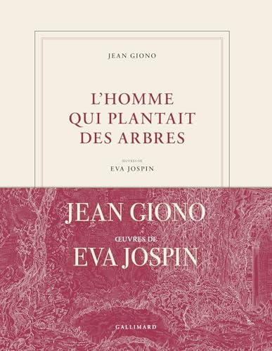 L'homme qui plantait des arbres