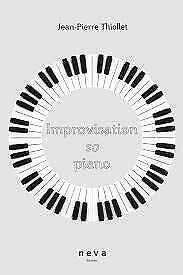 Improvisation so piano