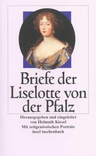 Briefe (insel taschenbuch)