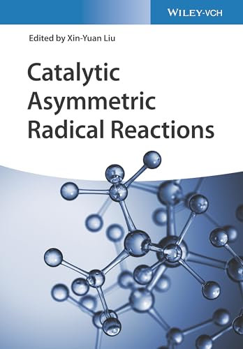 Catalytic Asymmetric Radical Reactions