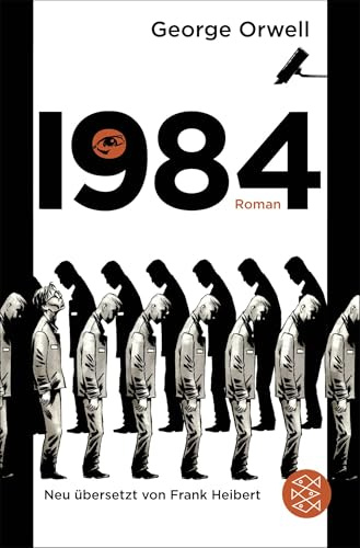 1984: Roman (Fischer Klassik)