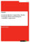 Genderspezifischer Ungleichheit. Martha Nussbaums Weiterentwicklung des Capability-Approaches