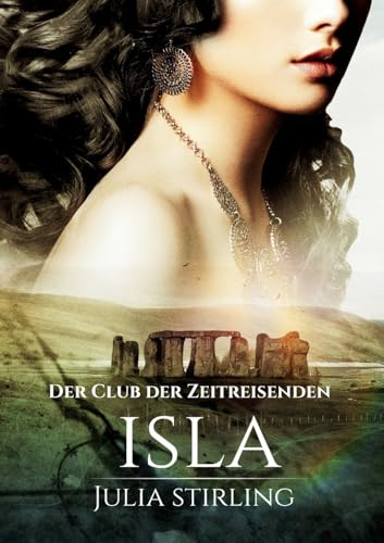 Isla: Der Club der Zeitreisenden 12