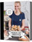 Backen mit Christina. Einfache und schnelle Rezepte, die ganz sicher gelingen. Brot, Kleingebäck und süßes Gebäck unkompliziert zuhause selbermachen: ... pikantes Gebäck, Germknödel, Hefezopf