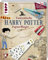 Fantastische Papierflieger für Potter-Fans: Mit illustrierten Faltpapieren zum Sofort-Loslegen! (Harry Potter)