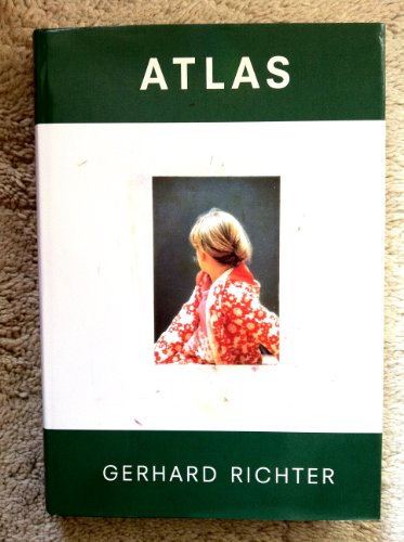 Atlas der Fotos, Collagen und Skizzen