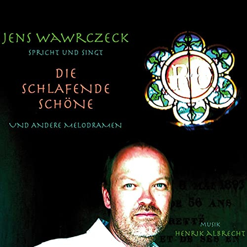 Die Schlafende Schöne und Andere Melodramen