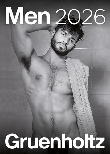 Men 2026: Kalender 2026