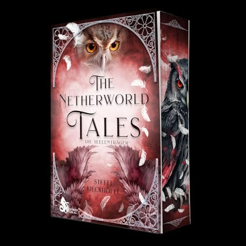 The Netherworld Tales: Die Seelenträger | Fantasy