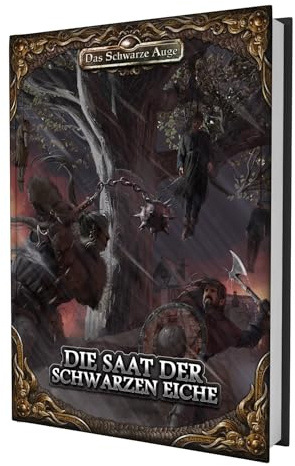 DSA5 - Die Saat der Schwarzen Eiche