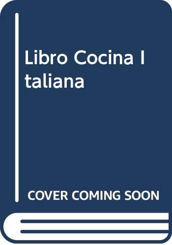 El libro de la cocina italiana