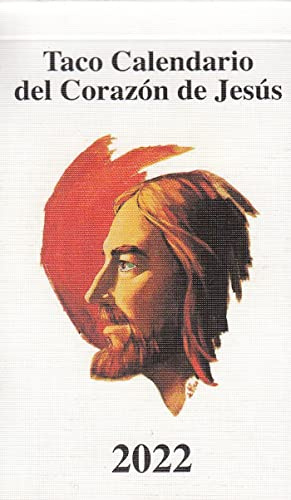 Taco Cásico Sagrado Corazón 2022 (IMÁN)