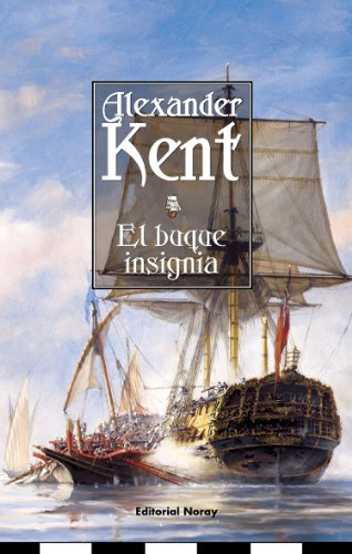 El buque insignia (Richard Bolitho, Band 11)