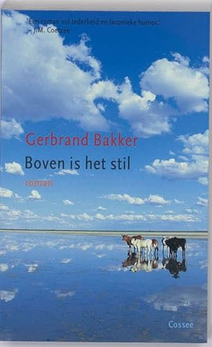 Uitgeverij Cossee