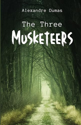 The Three Musketeers