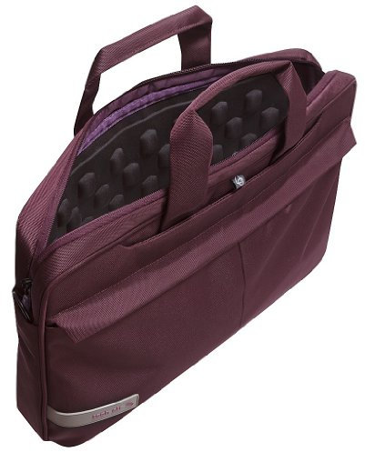 Borsa a tracolla premium Heather 35,6 cm