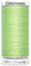 Gutermann Nähgarn: 250 m, Polyester, Verde, 5.5 x 2.7 x 2.7 cm