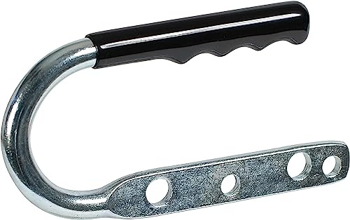CE Smith - Trailer Coupler Lift Handle - Move Trailers More Easily with Trailer Accessory