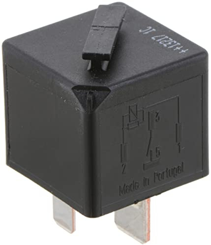 Bosch 0986332050 Mini Relay 12V 70A, IP5K4, Operating Temperature from -40 Degree to 85 Degree C, 4 Pin Relay