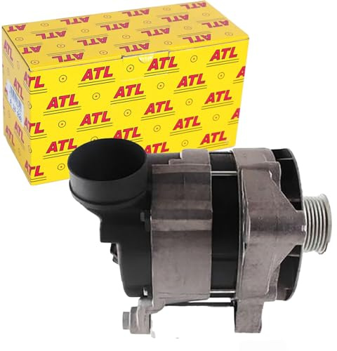 ATL Autotechnik Generator L38330