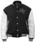 Veste Base-Ball NY Avec Patch Mil-Tec
