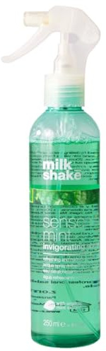 milk_shake Sensorial Mint Spray 250 ml Erfrischende & feuchtigkeitsspendende Sprühkur