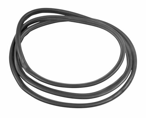 VAICO Seal, door window V20-1201
