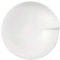 Villeroy & Boch Passion Platos para pasta medio, Set de 2, 27,2 cm, Porcelana , Blanco, 2 piezas