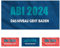 jilda-tex Abistrandtuch 90x180 cm Abihandtuch Strandtuch Strandtuch Abi 2025 Abitur (Das Niveau geht Baden blau)