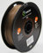 1,75 mm Kupfer PLA 3D Drucker Filament - 1 kg Spule (2,2 lbs) - Maßgenauigkeit +/- 0,03 mm