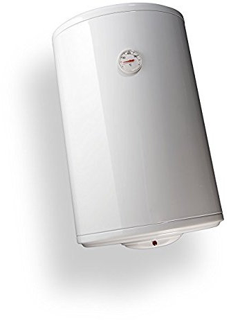 BANDINI-BRAUN - SCALDABAGNO SCALDINO ELETTRICO VERTICALE 50 LT GARANZIA 5 ANNI BANDINI-BRAUN - BANSE0050C5V
