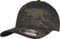 Flexfit Cap, Black Multicam, S/M