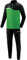 JAKO Herren Trainingsanzug Polyester Competition 2.0, soft green/schwarz, 3XL, M9118