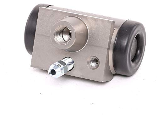 RIDEX 277W0082 Radbremszylinder Trommelbremse Radzylinder Hinten Hinten beidseitig