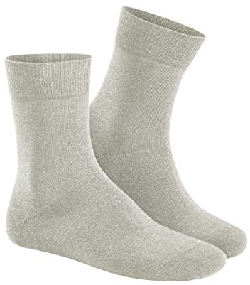 Hudson Herren Socken Relax Cotton weich Linnen 0748 43-46