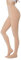 HeyUU Damen 80D Ultra Weiche Blickdichte Strumpfhose Microfaser Stützstrumpfhosen mit 29 Farben Beige,XS-S