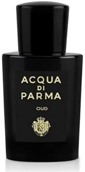 Acqua di Parma Signatures of the Sun Oud Eau de Parfum, 20 ml
